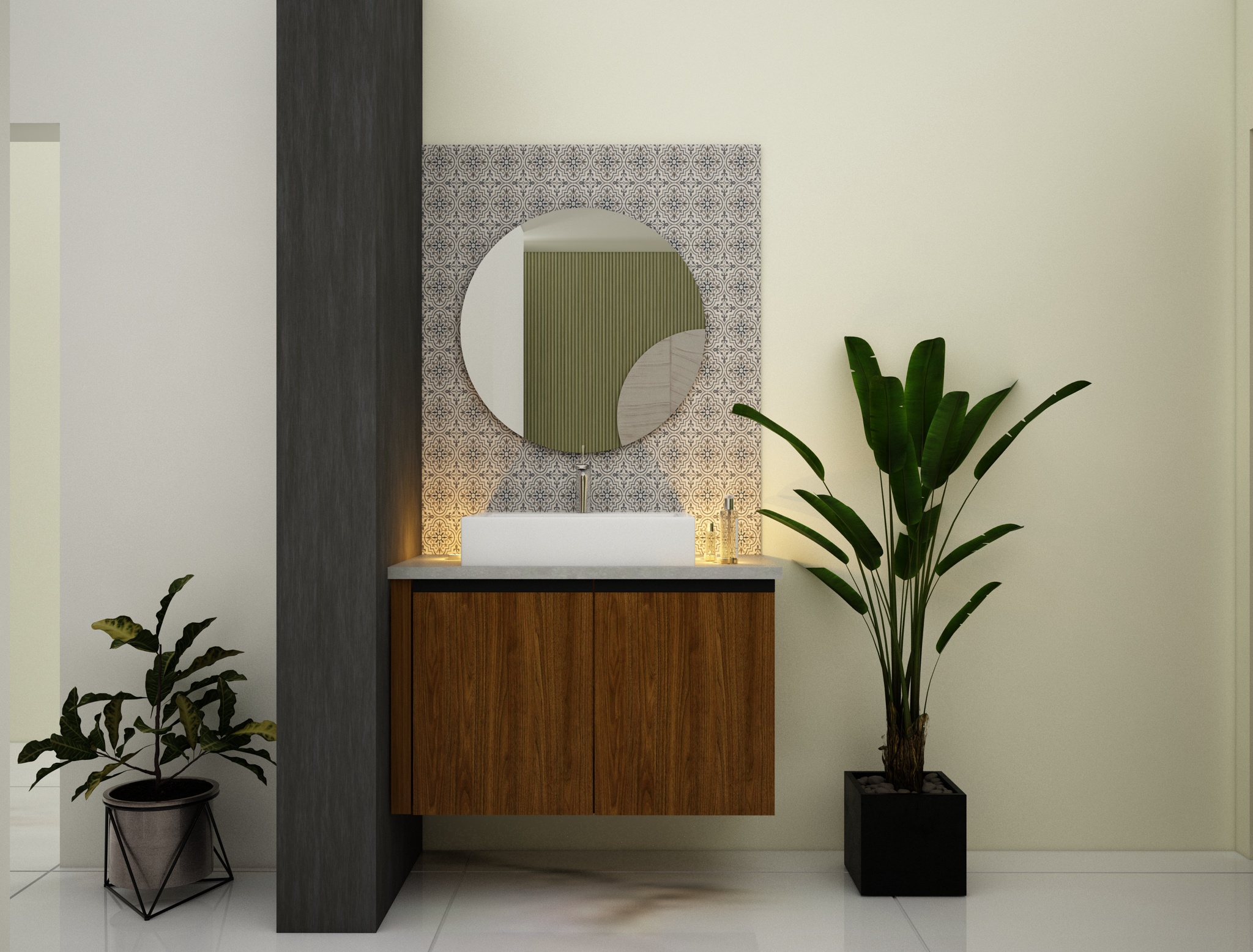 Luxury Residential Interior 5